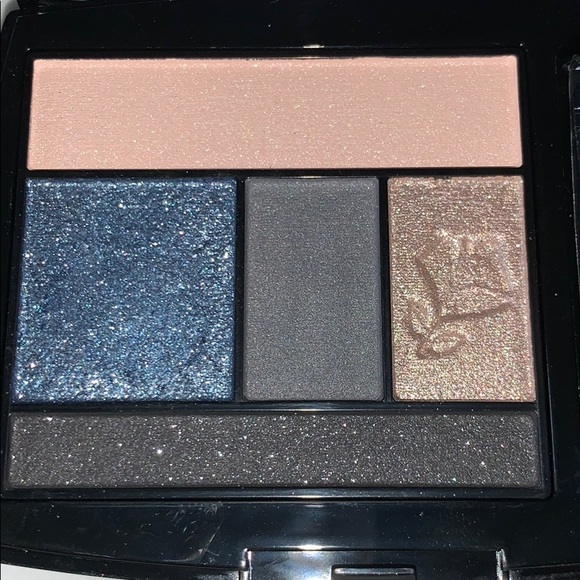 Lancôme 403 Sapphire Fling Eyeshadow Palette - Picture 6 of 12